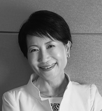 Pace board member image