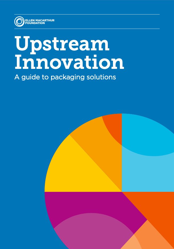 Upstream Innovation Guide