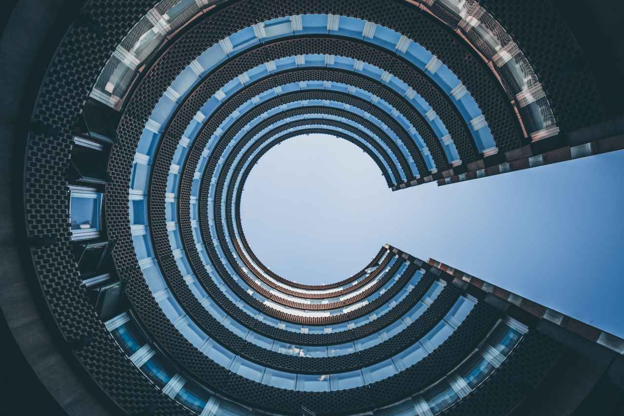 PACE projects image Circular for Zero Environmental Strategy