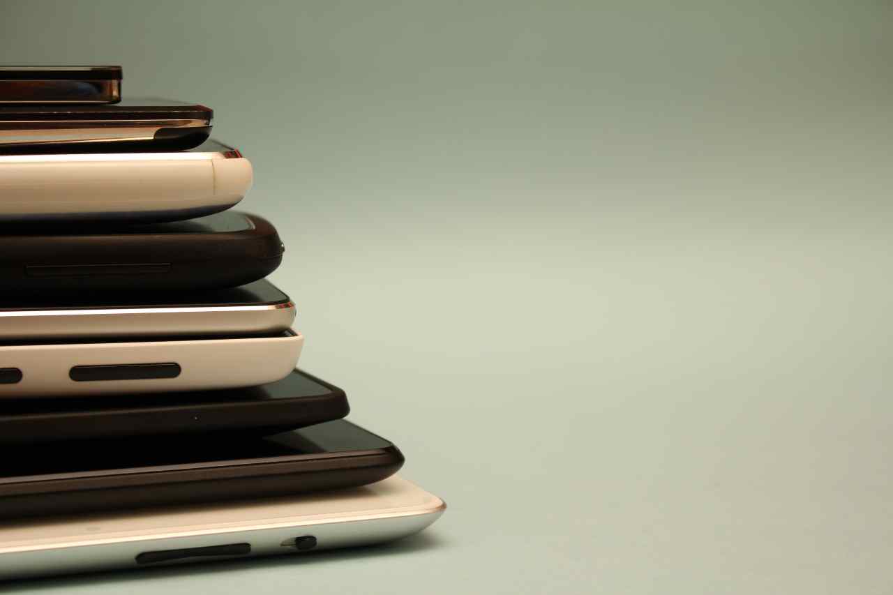 PACE projects image Circular Electronics Initiative