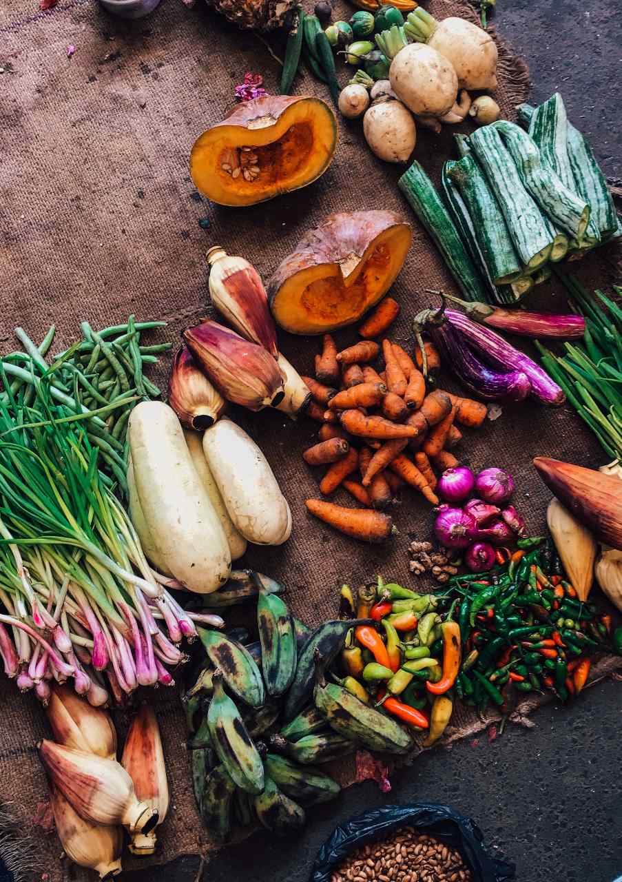 PACE projects image Regional Food Waste Working Groups