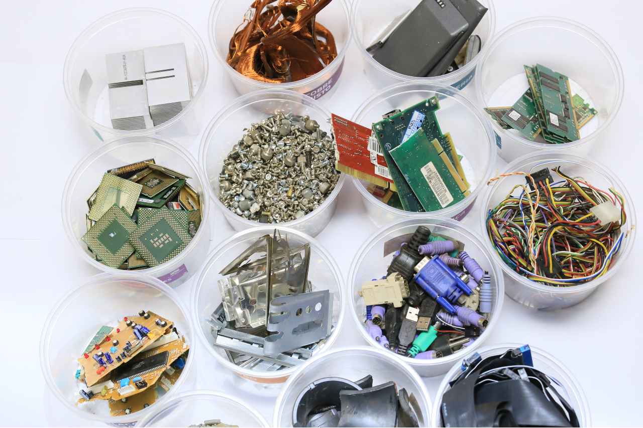 PACE projects image BOOST Tech to Build