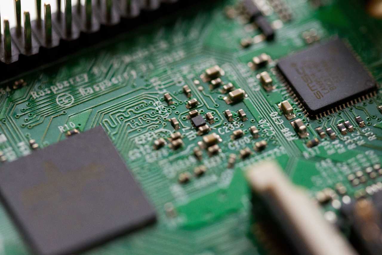 PACE projects image Circular Economy Approaches for Electronics in Nigeria