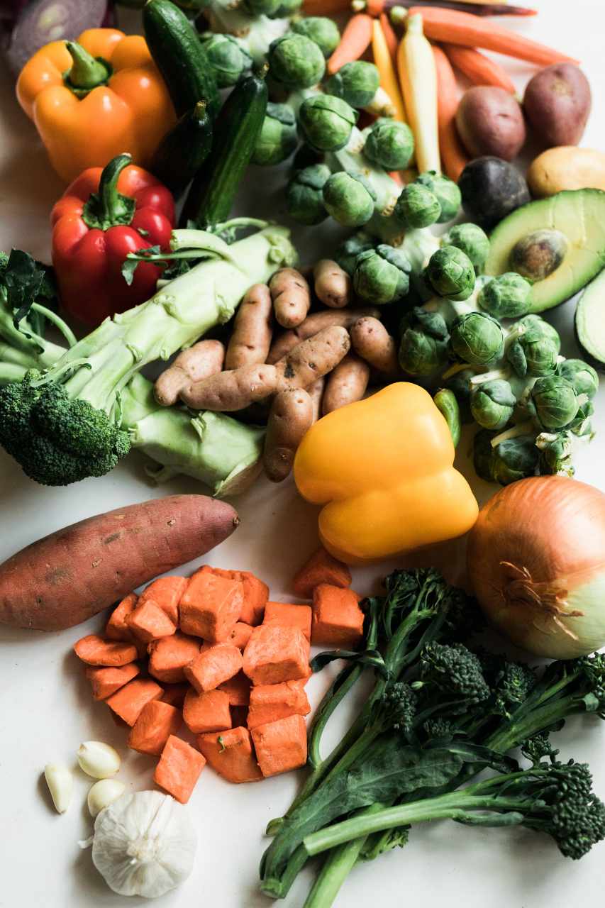 PACE projects image Ellen MacArthur Food Initiative