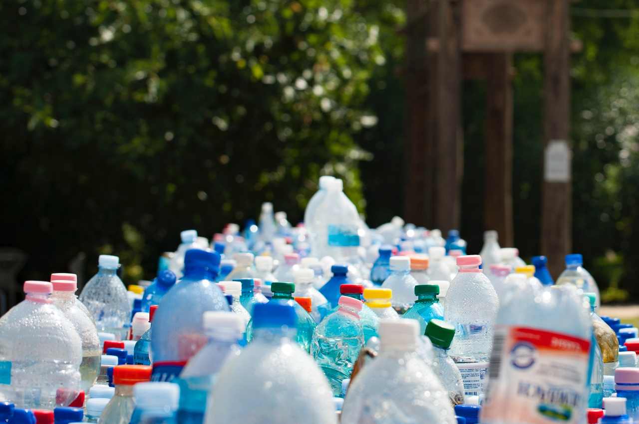 New Plastics Economy