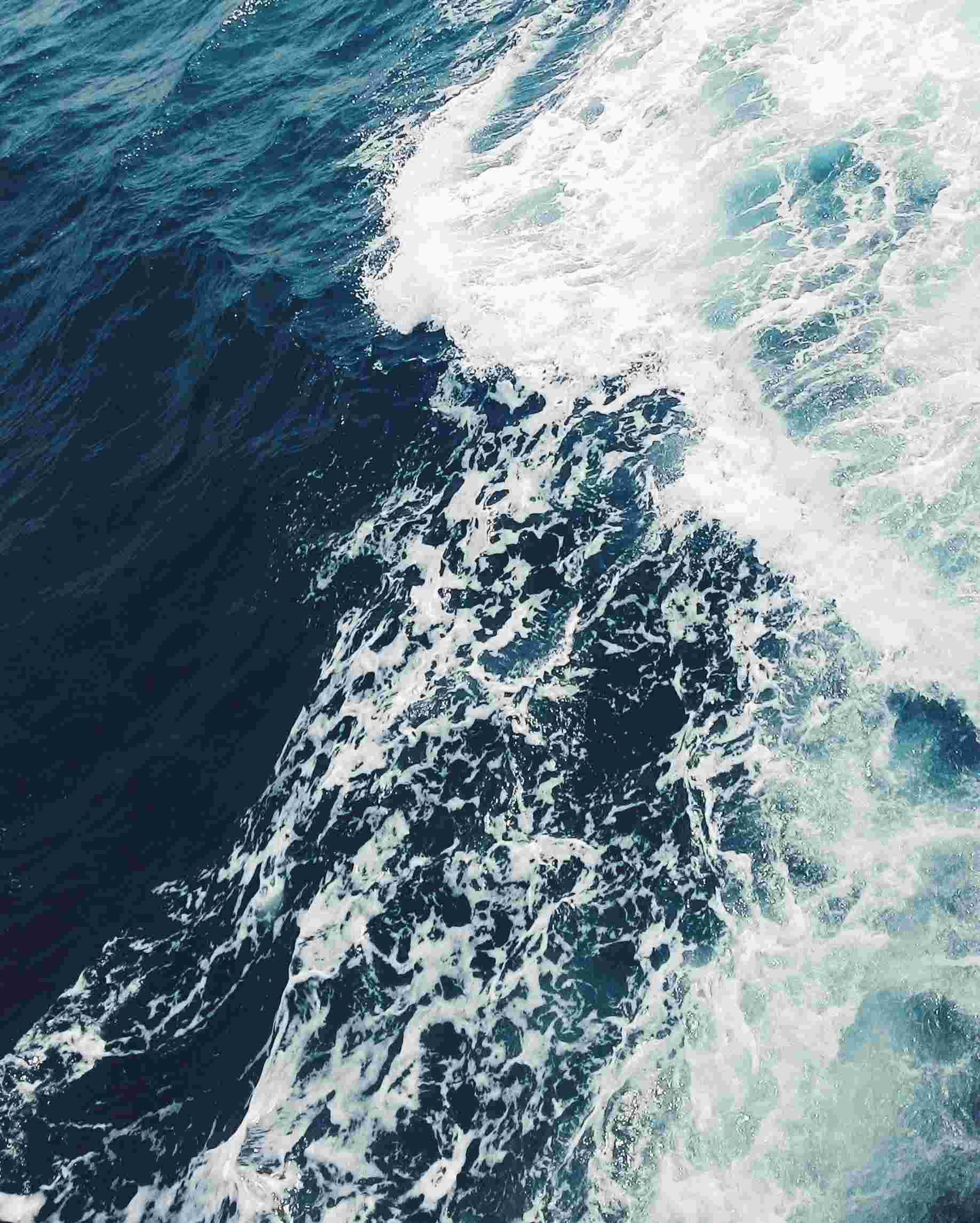 PACE projects image Policy Options to Eliminate Additional Marine Plastic Litter