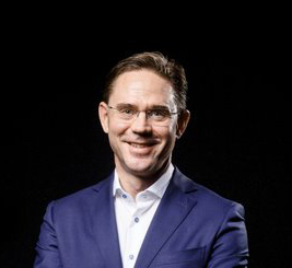 Jyrki Katainen 