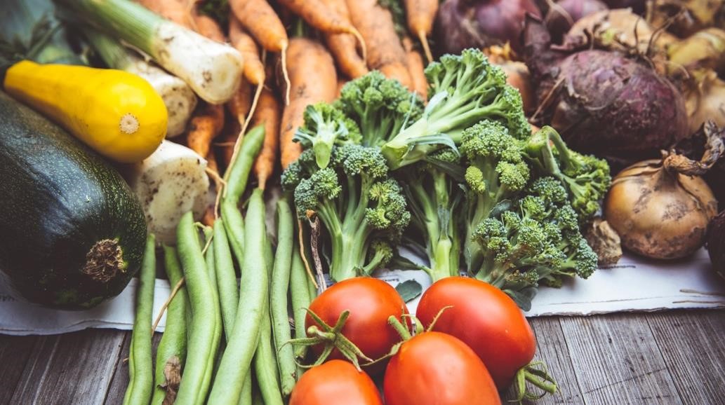PACE projects image Circular Food Systems for Rwanda