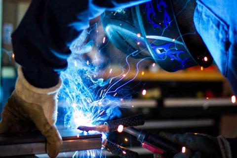 Used Equipment Finance